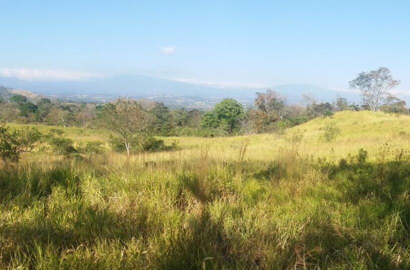 Building Lots for sale in Atenas Costa Rica