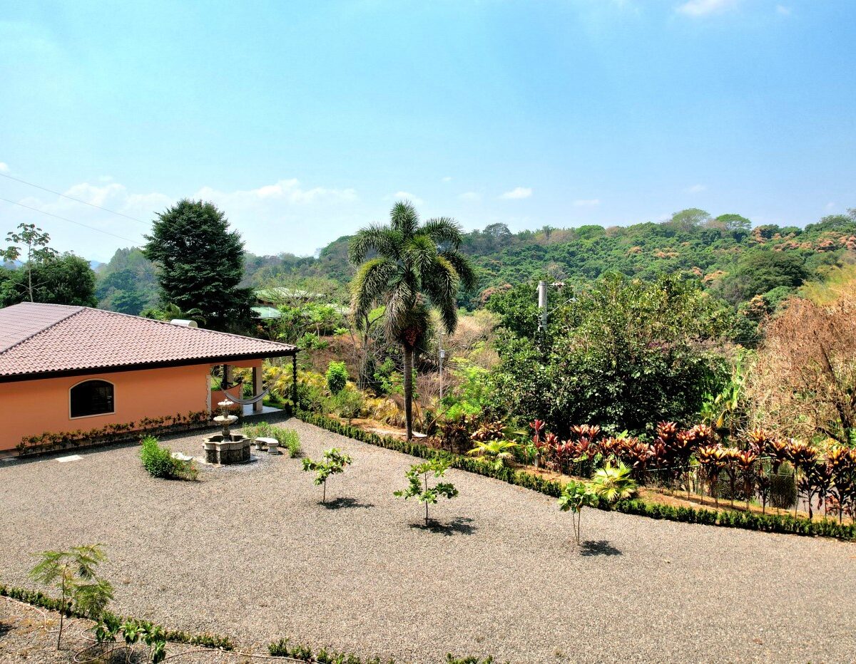 Homes for sale in Atenas Costa Rica