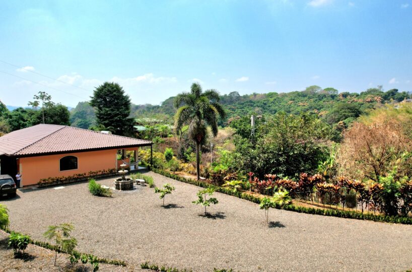 Homes for sale in Atenas Costa Rica