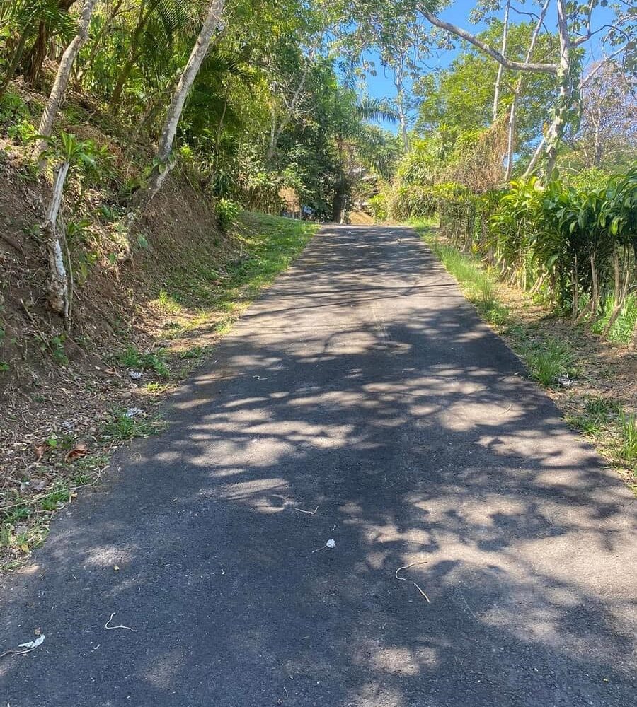 Building Lots for sale in Atenas Costa Rica