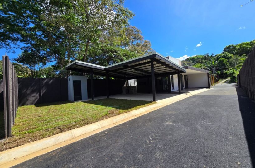 Homes for sale in Atenas Costa Rica