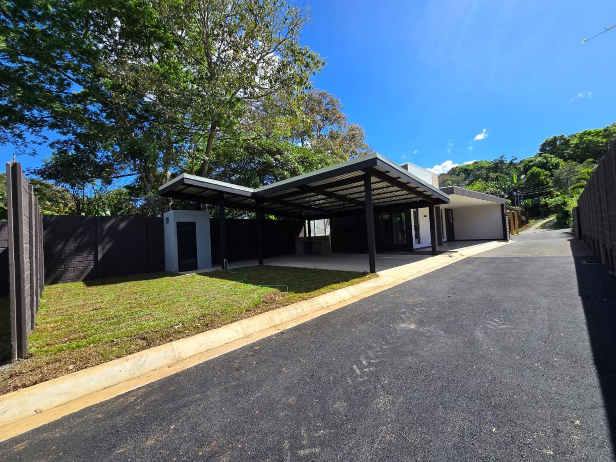 Homes for sale in Atenas Costa Rica