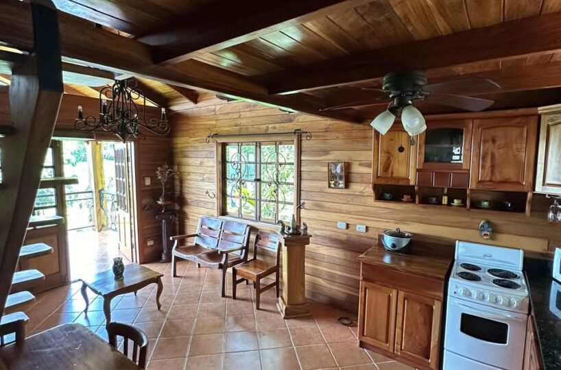 Homes for sale in Atenas Costa Rica
