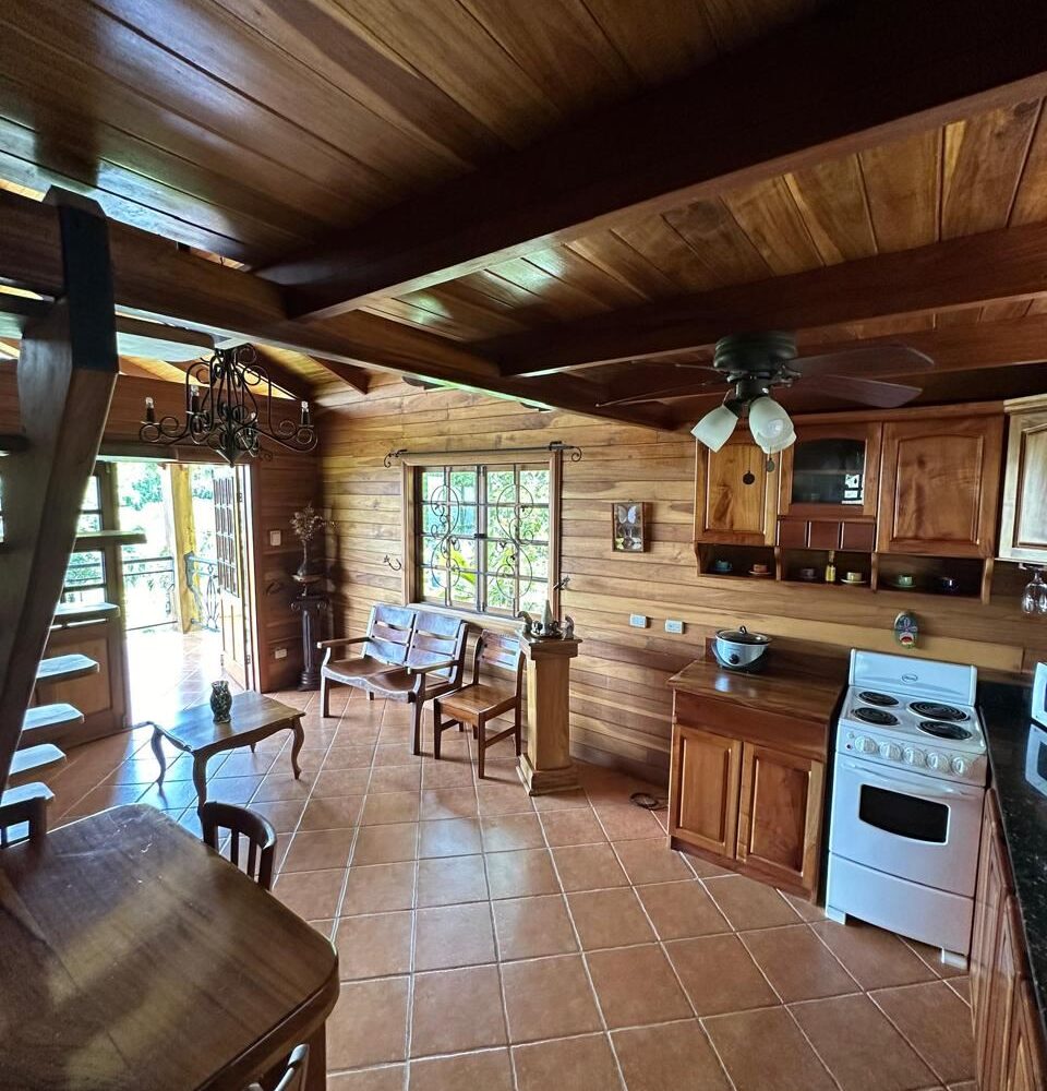 Homes for sale in Atenas Costa Rica