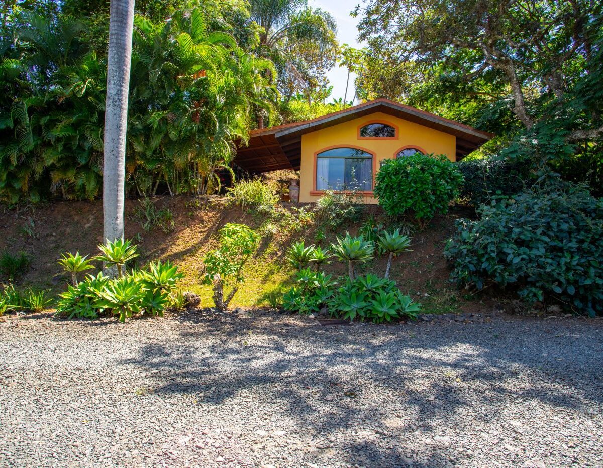 Homes for sale in Atenas Costa Rica