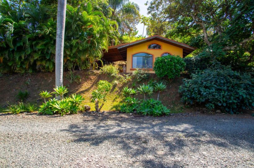 Homes for sale in Atenas Costa Rica