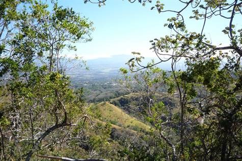 Building Lots for sale in Atenas Costa Rica
