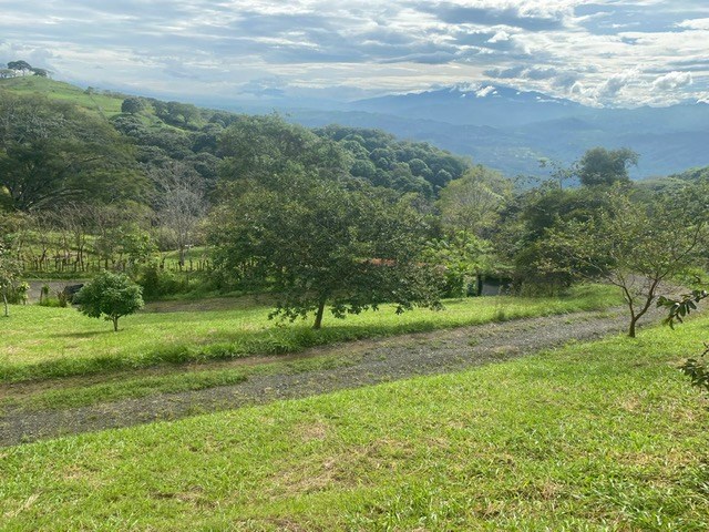 Building Lots for sale in Atenas Costa Rica