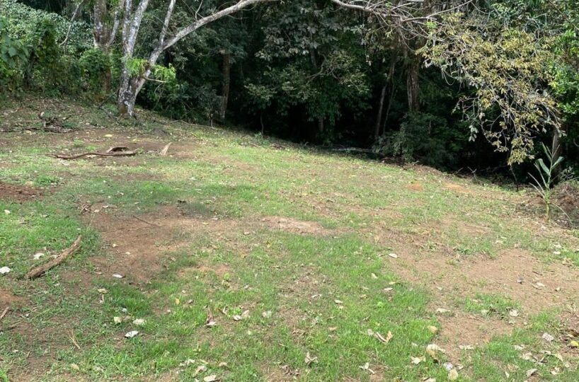 Building Lots for sale in Atenas Costa Rica