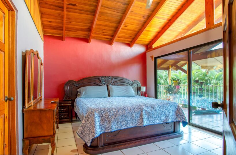 Homes for sale in Atenas Costa Rica