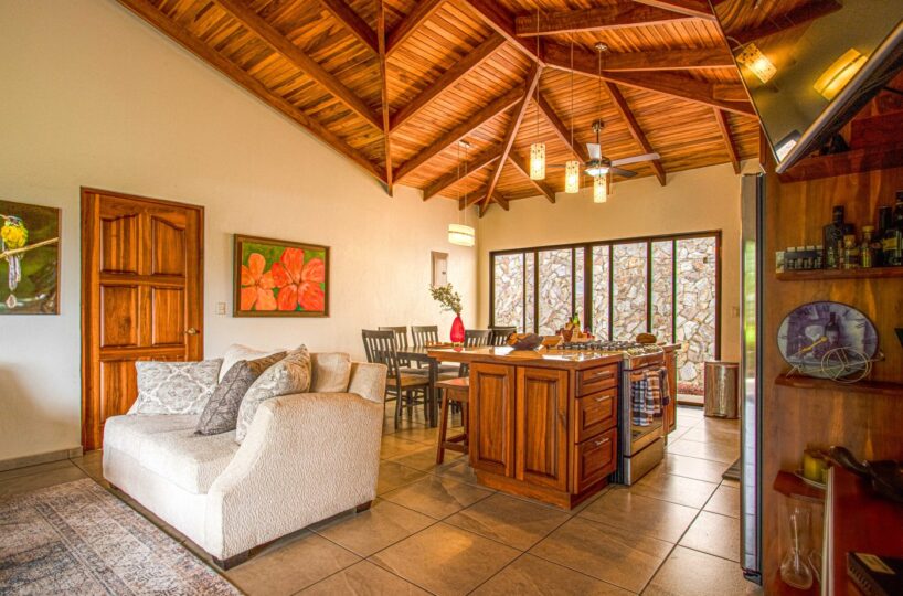 Homes for sale in Atenas Costa Rica