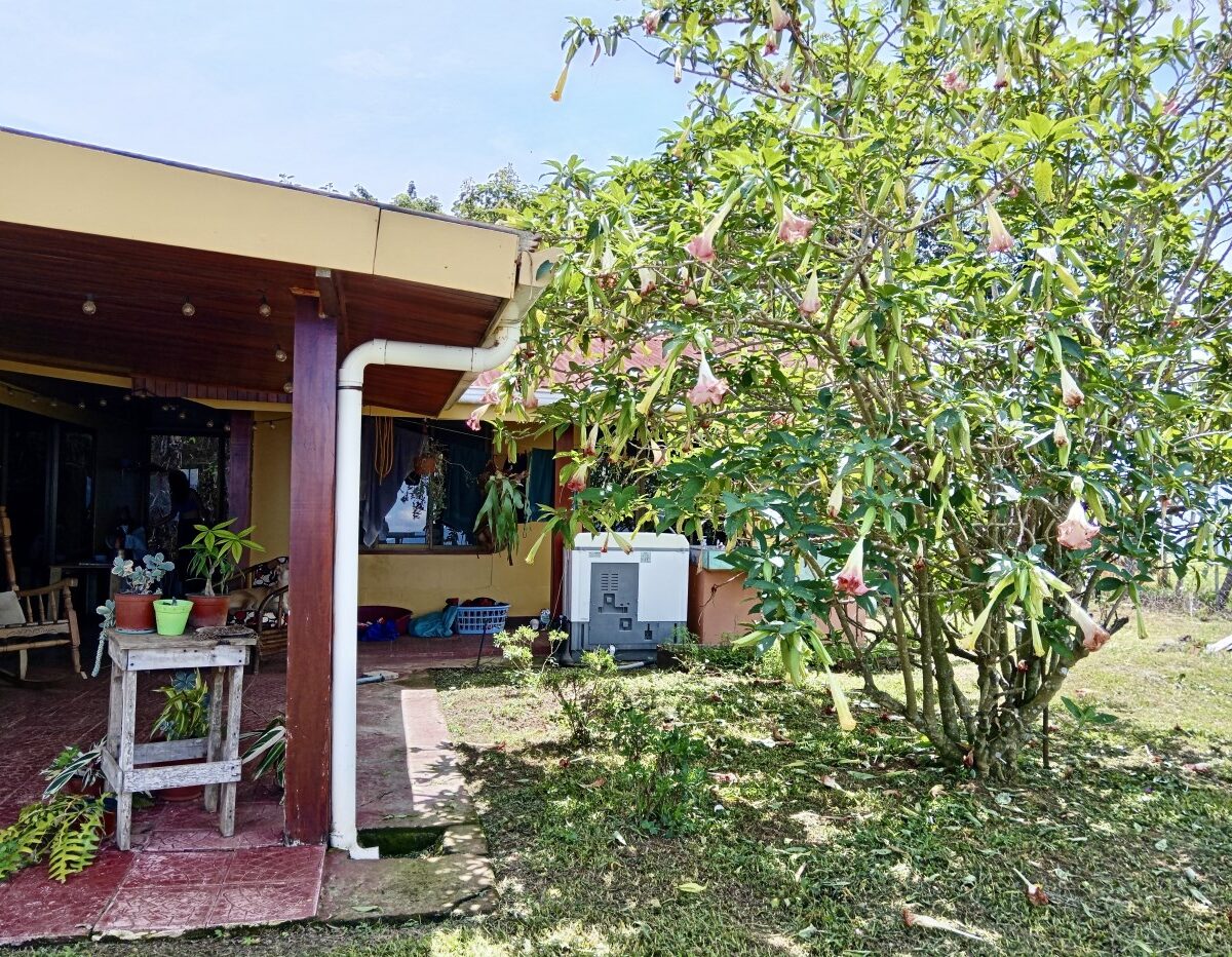 Homes for sale in Atenas Costa Rica