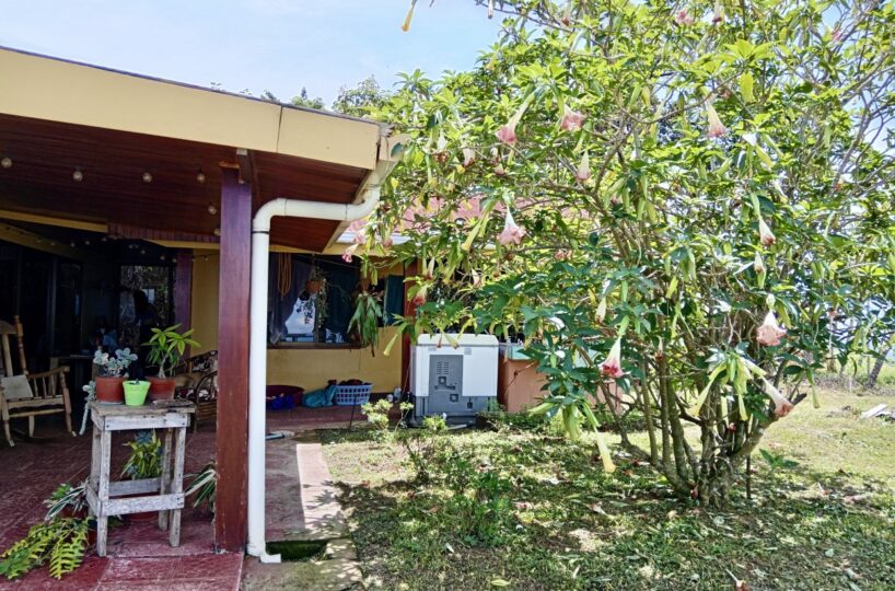 Homes for sale in Atenas Costa Rica