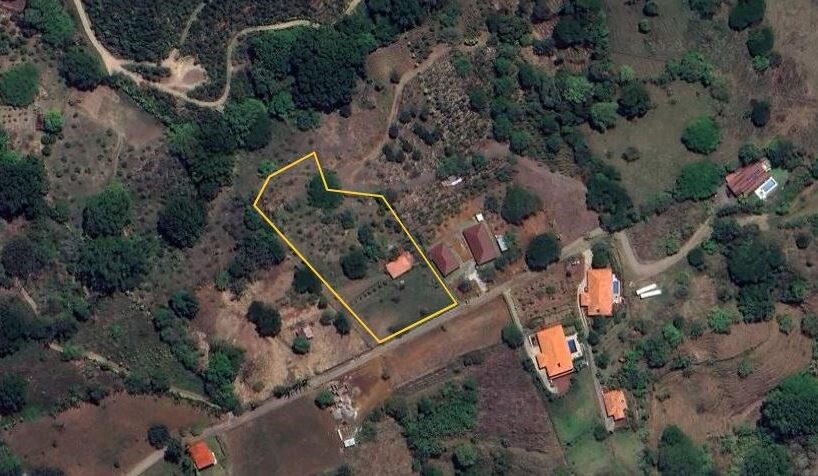 Building Lots for sale in Atenas Costa Rica