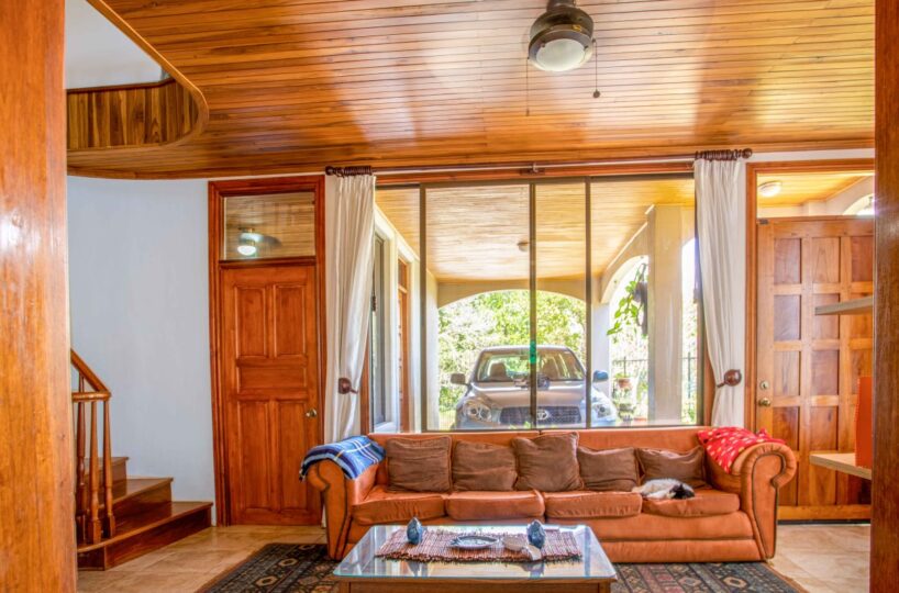 Homes for sale in Atenas Costa Rica