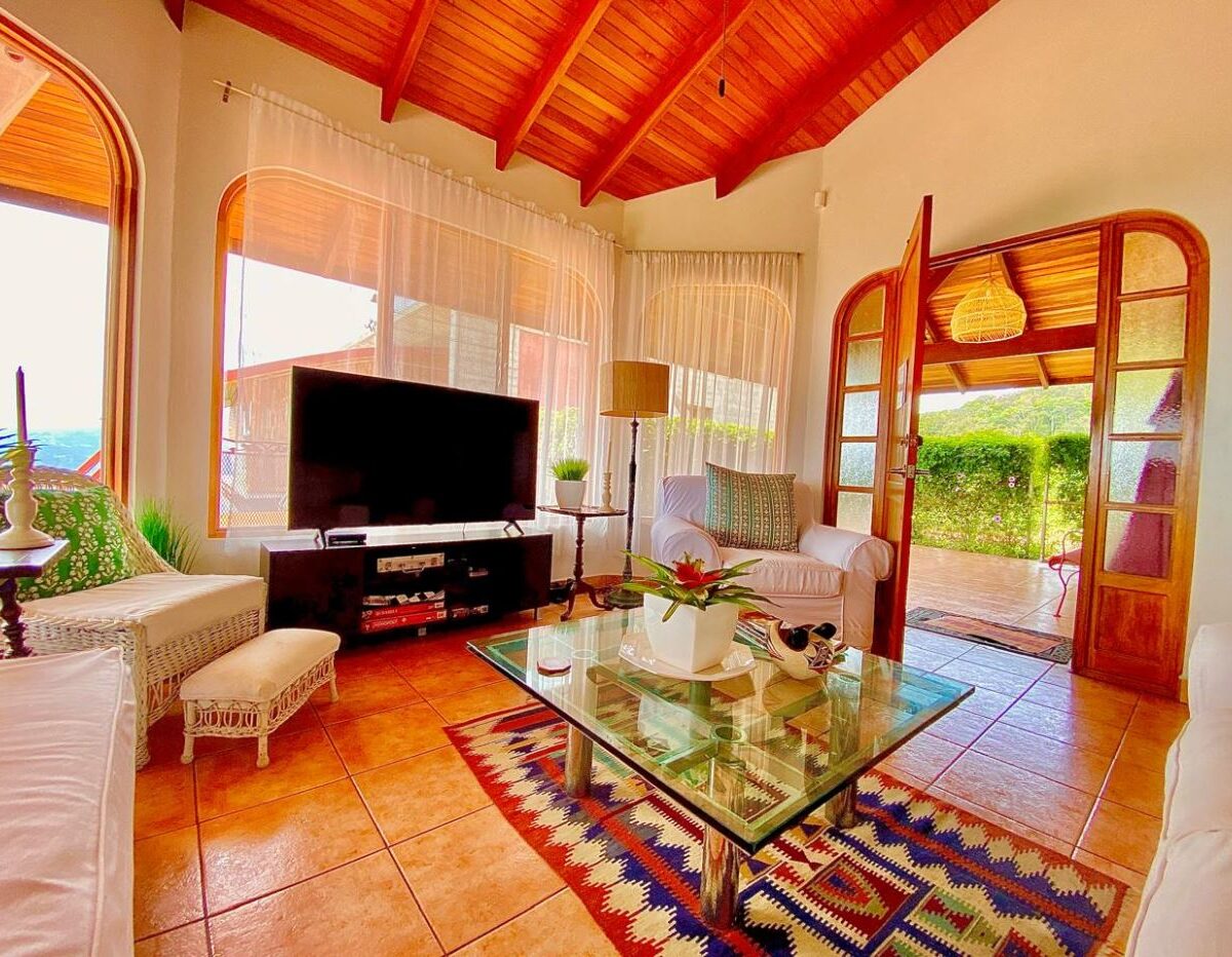 Homes for sale in Atenas Costa Rica