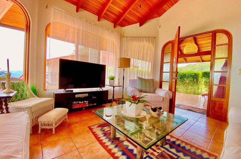 Homes for sale in Atenas Costa Rica