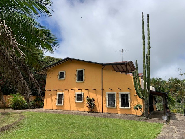 Homes for sale in Atenas Costa Rica