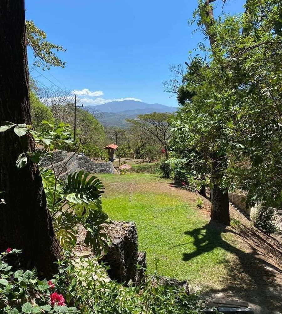 Building Lots for sale in Atenas Costa Rica