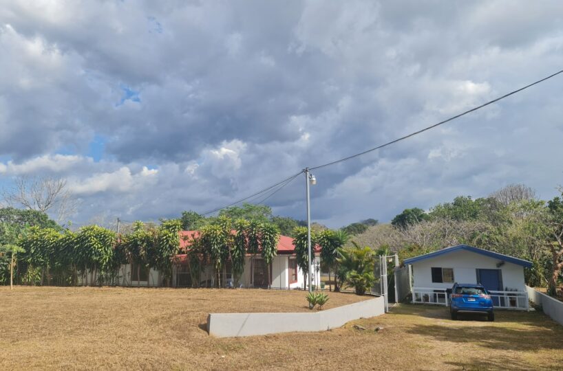 Homes for sale in Atenas Costa Rica