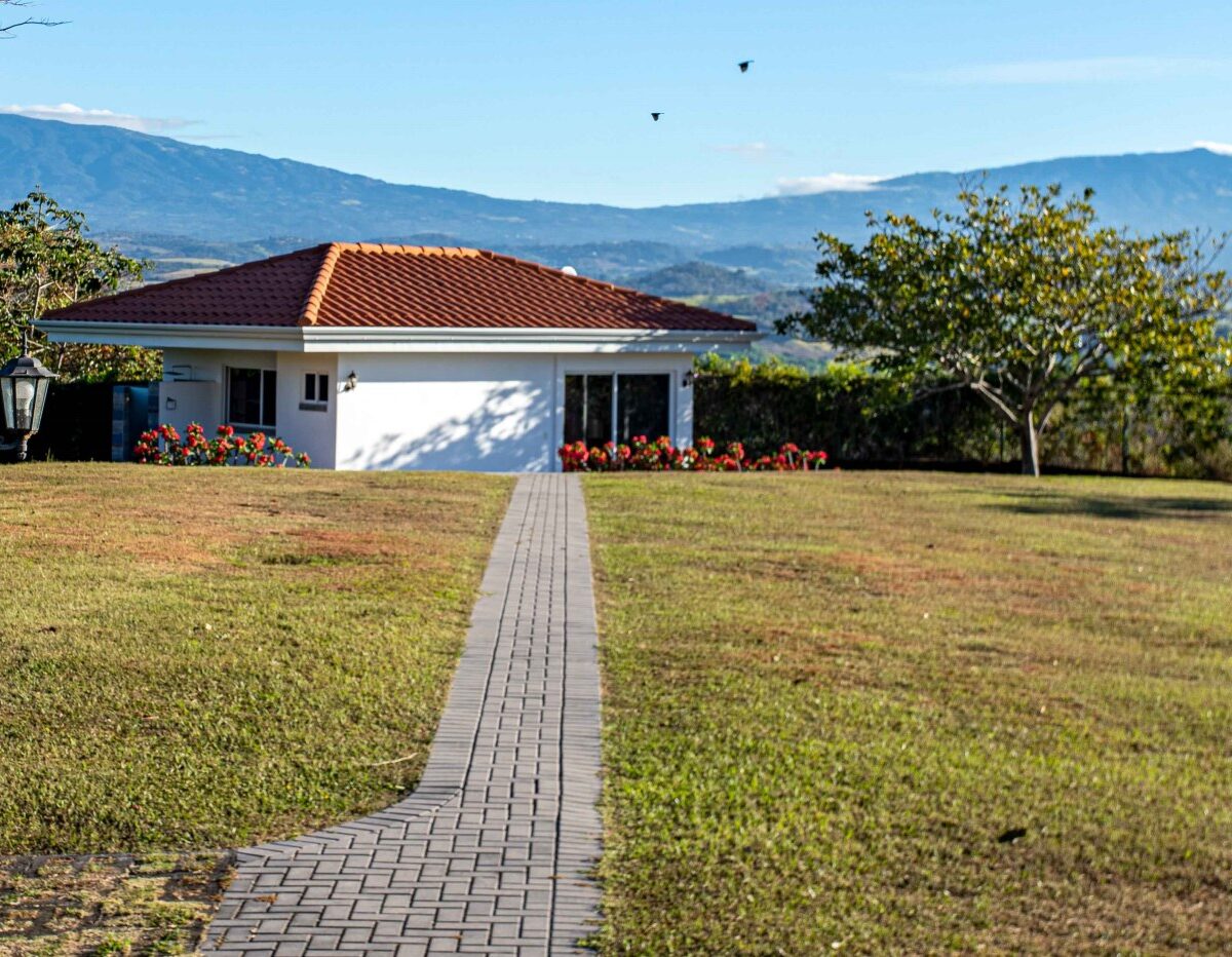 Homes for sale in Atenas Costa Rica