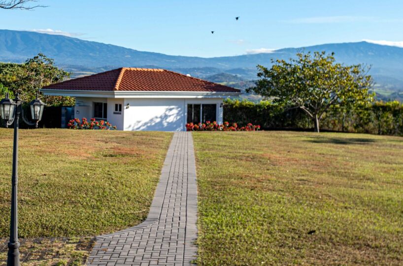 Homes for sale in Atenas Costa Rica