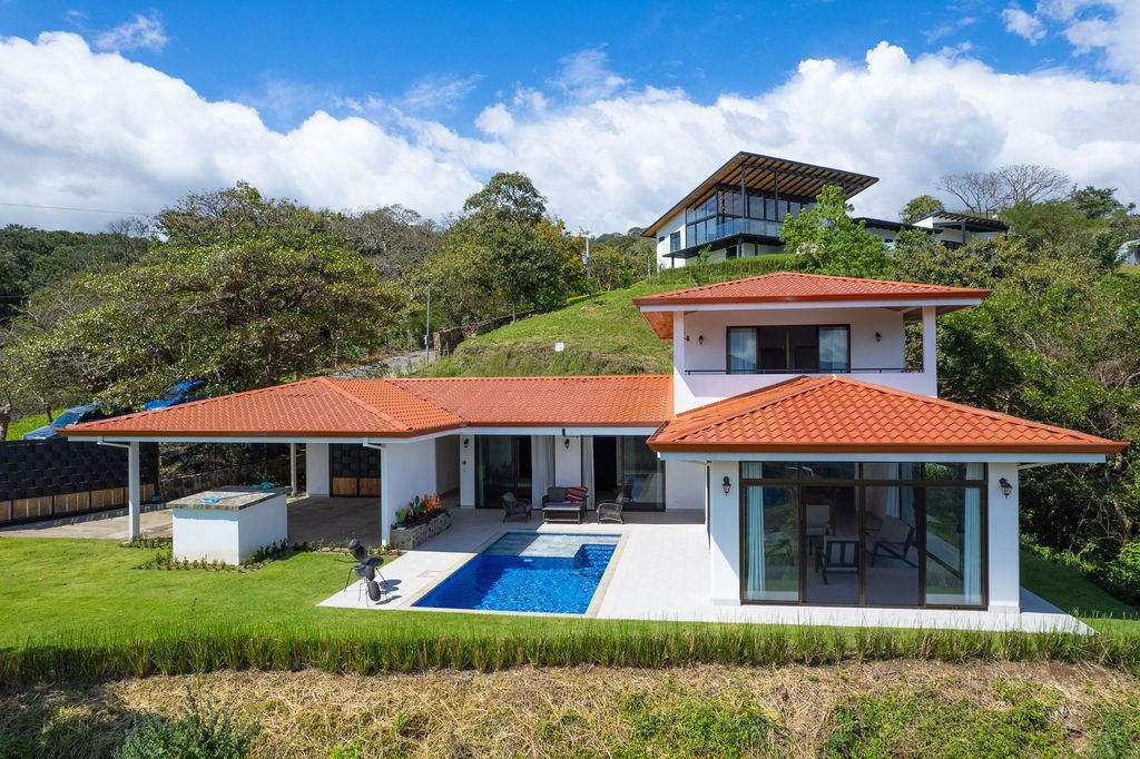 Homes for sale in Atenas Costa Rica