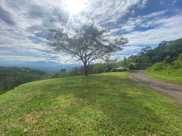 Building Lots for sale in Atenas Costa Rica