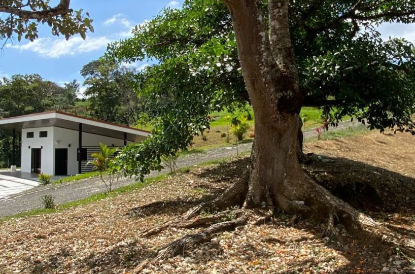 Building Lots for sale in Atenas Costa Rica