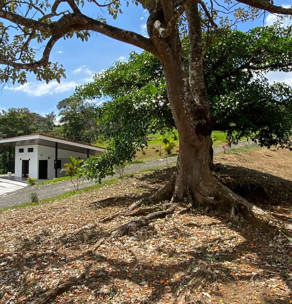 Building Lots for sale in Atenas Costa Rica