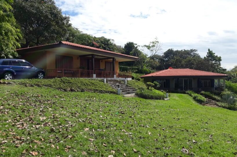 Homes for sale in Atenas Costa Rica
