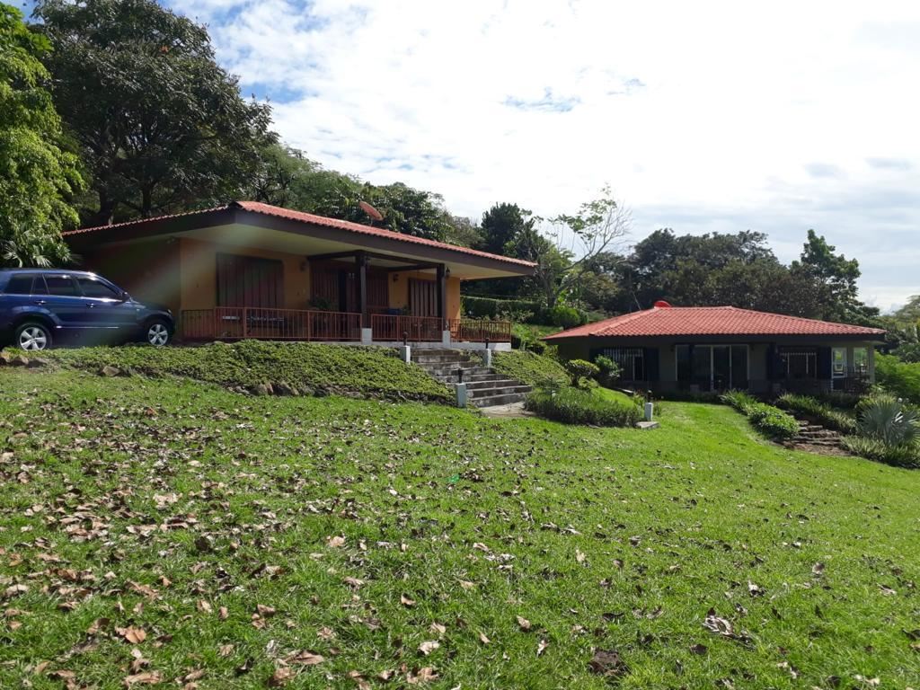 Homes for sale in Atenas Costa Rica