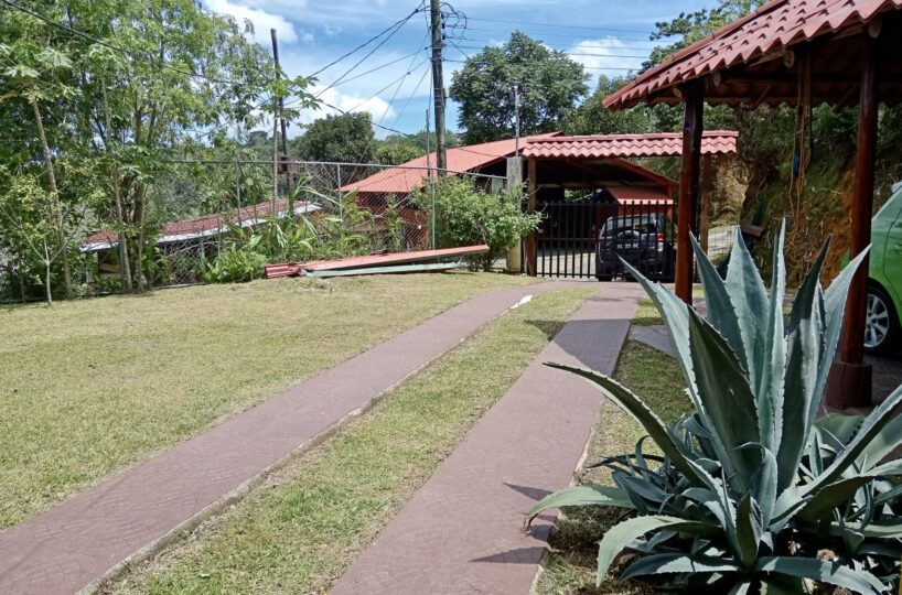 Homes for sale in Atenas Costa Rica