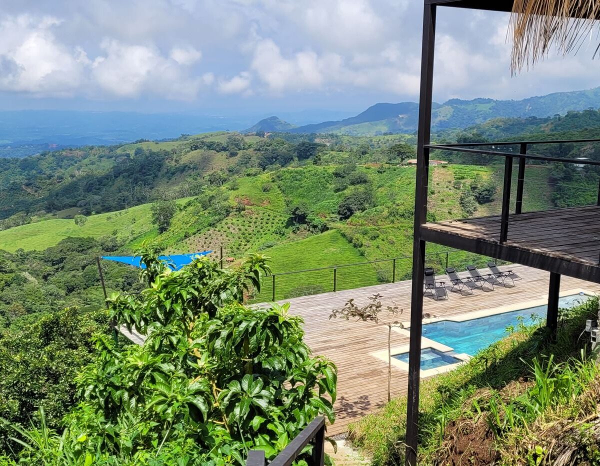 Homes for sale in Atenas Costa Rica
