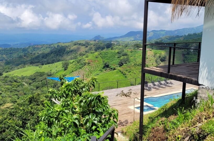 Homes for sale in Atenas Costa Rica