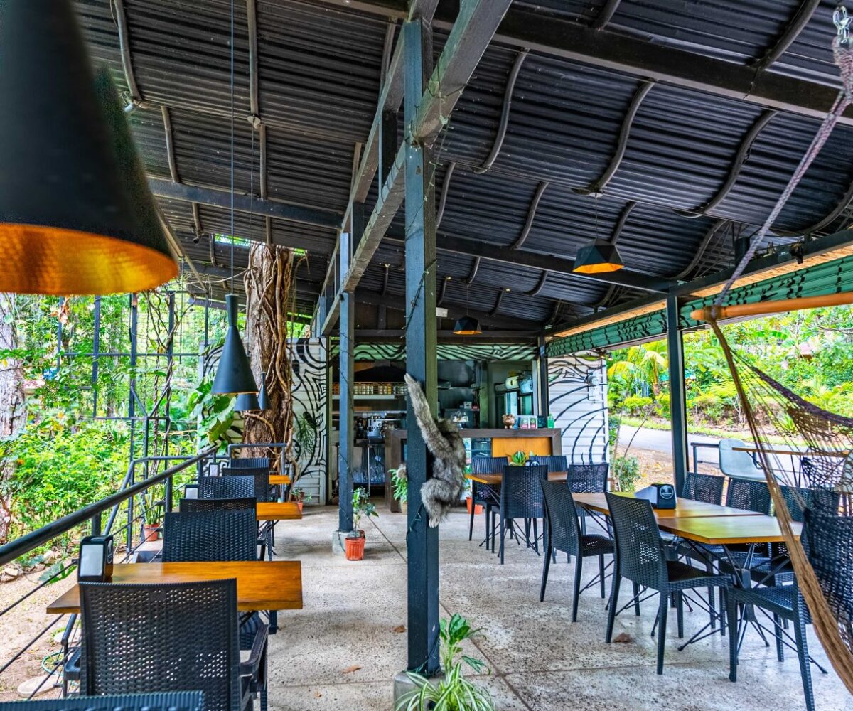 Commercial for sale in Atenas Costa Rica