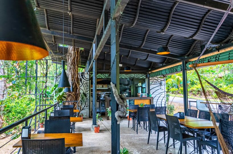 Commercial for sale in Atenas Costa Rica