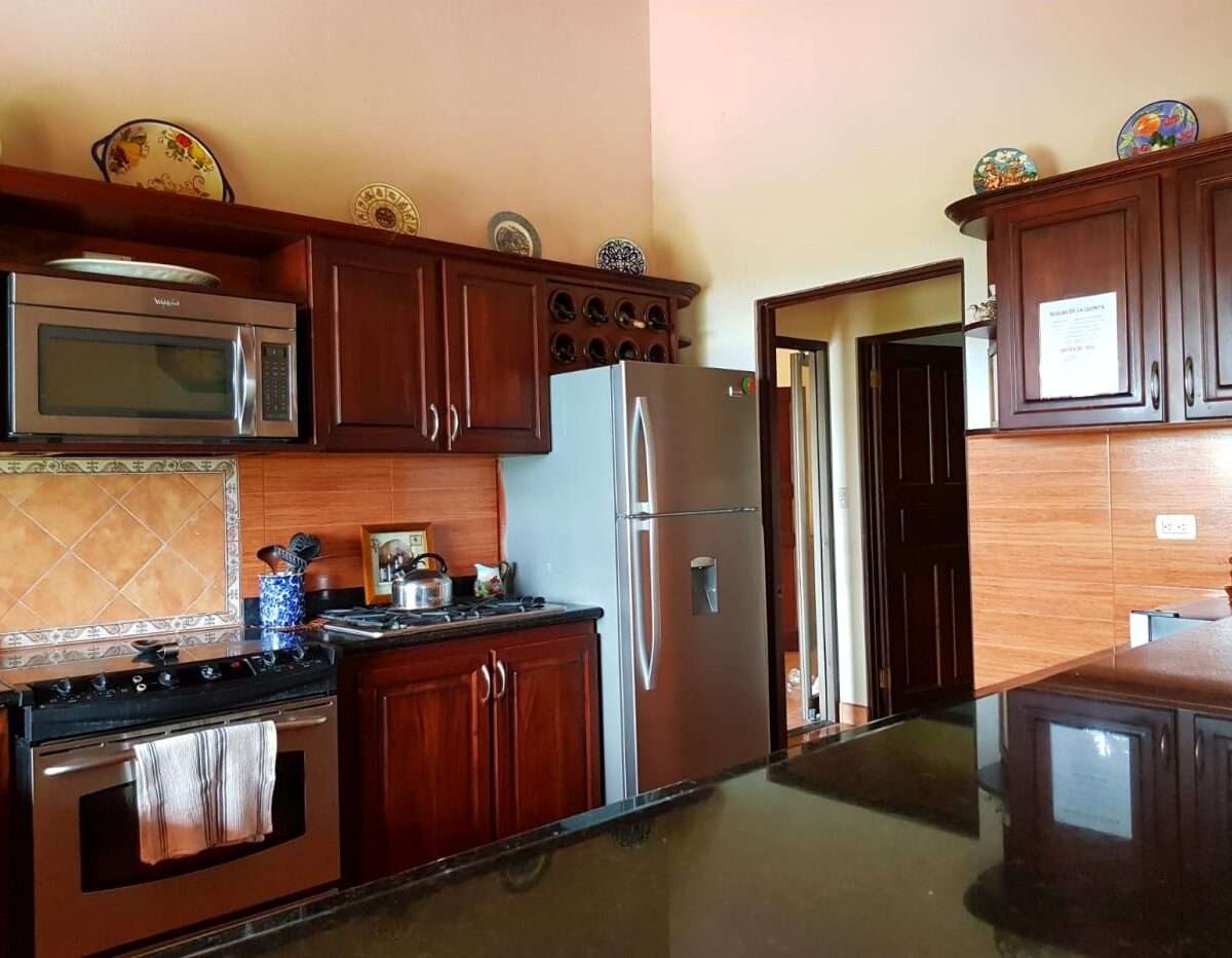 Homes for sale in Atenas Costa Rica