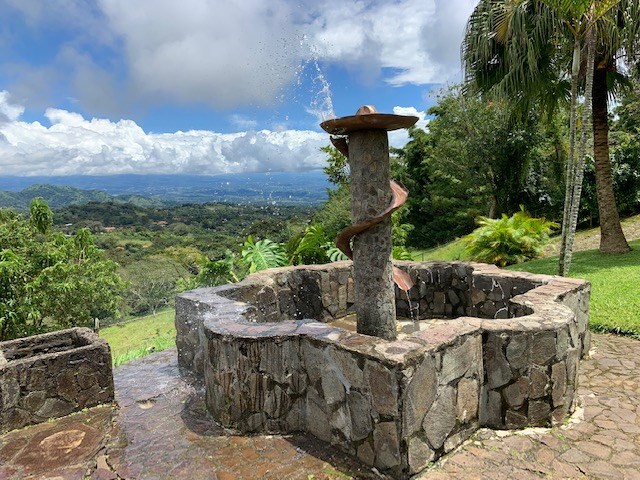 Homes for sale in Atenas Costa Rica