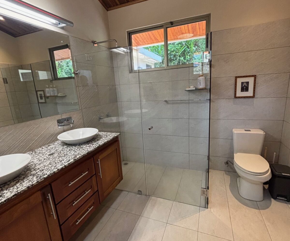 Homes for sale in Atenas Costa Rica