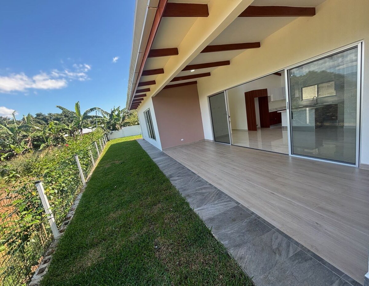 Homes for sale in Atenas Costa Rica
