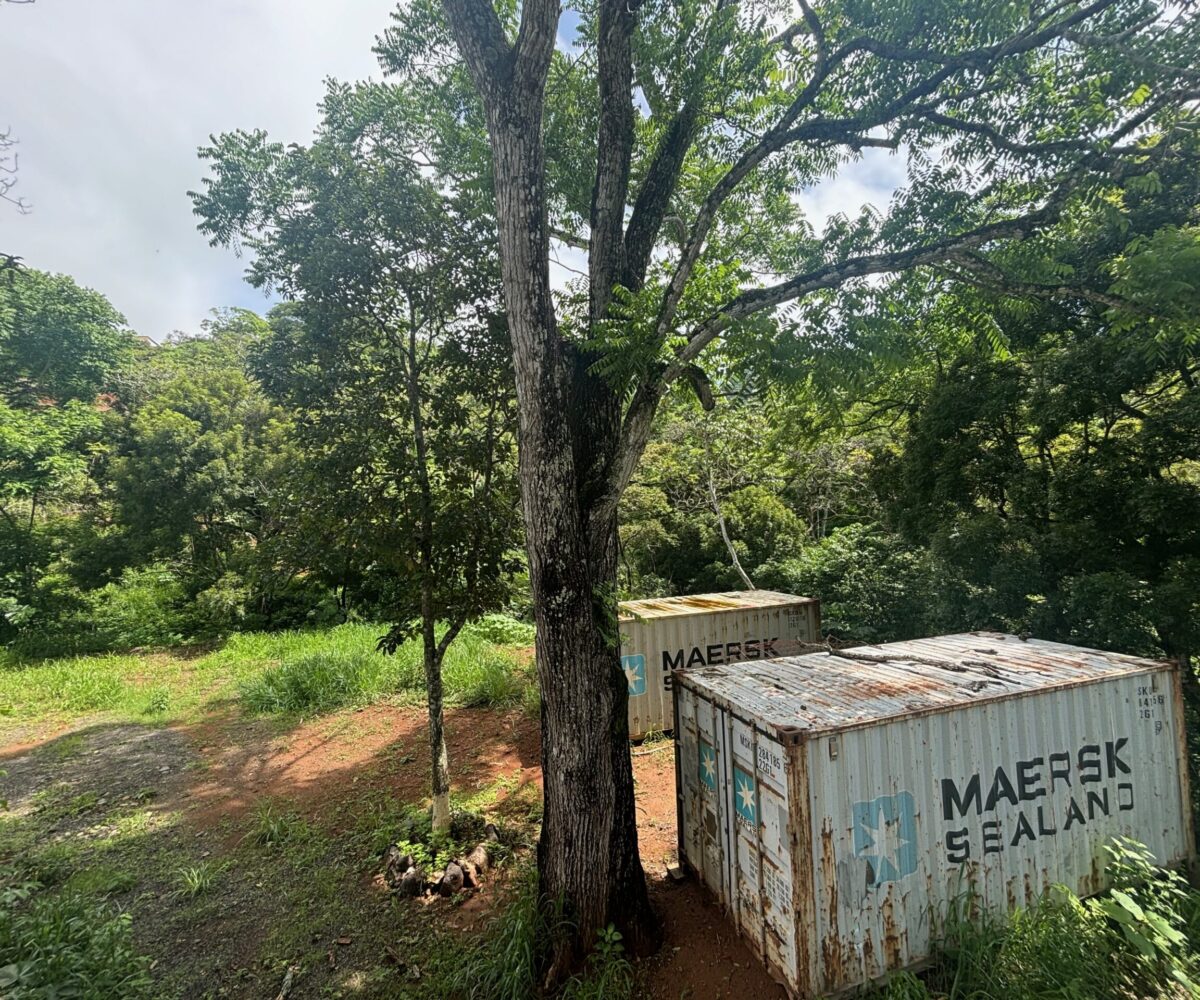 Building Lots for sale in Atenas Costa Rica