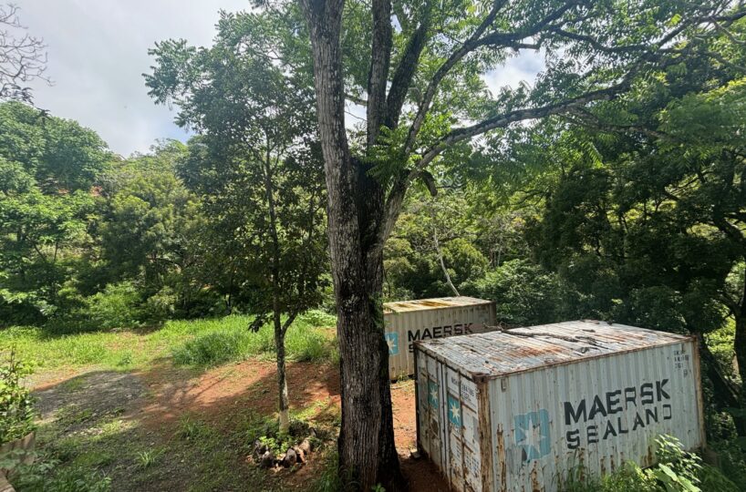 Building Lots for sale in Atenas Costa Rica