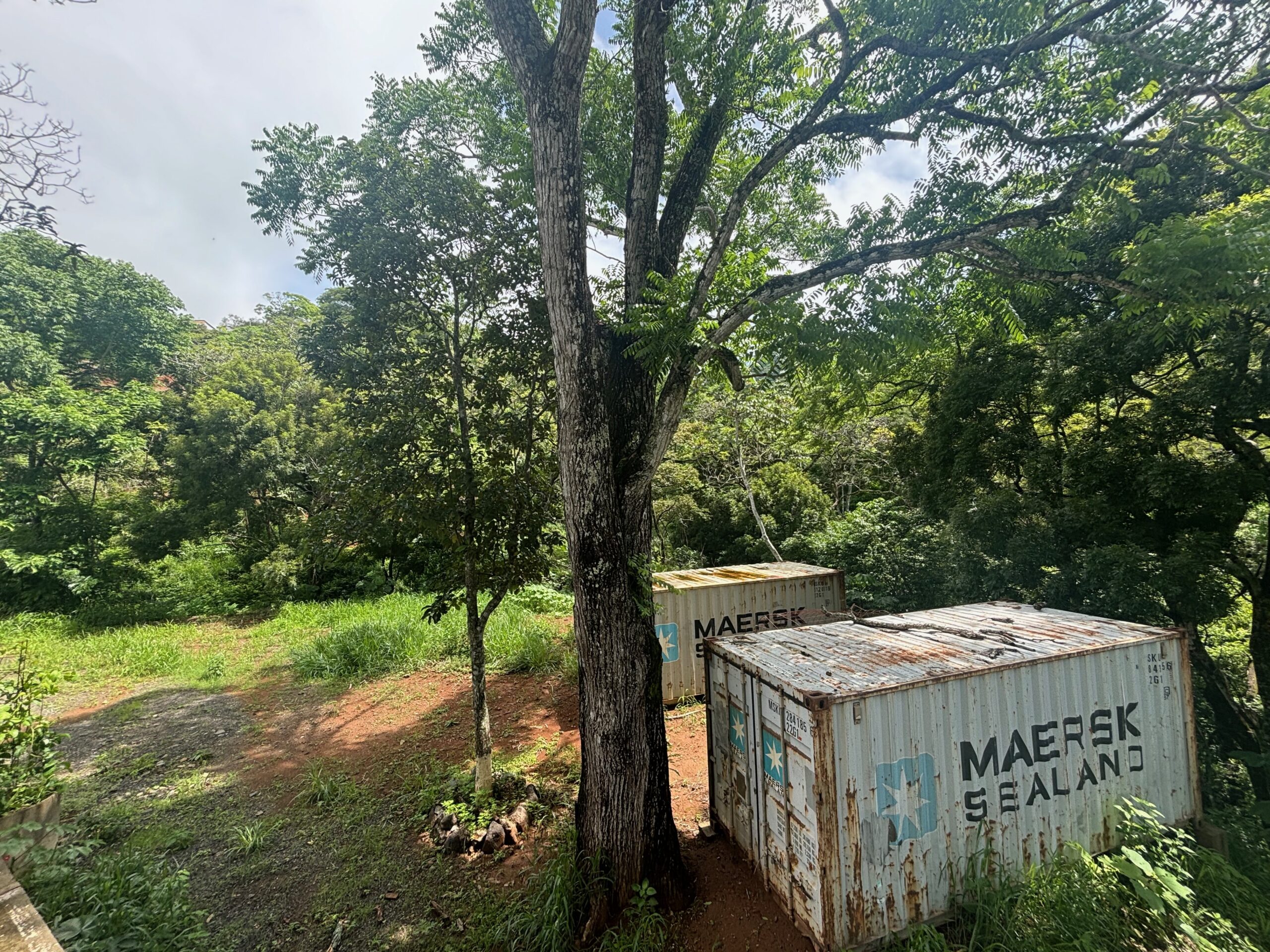 Building Lots for sale in Atenas Costa Rica