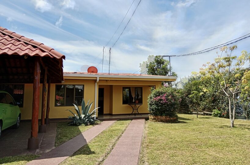 Homes for sale in Atenas Costa Rica