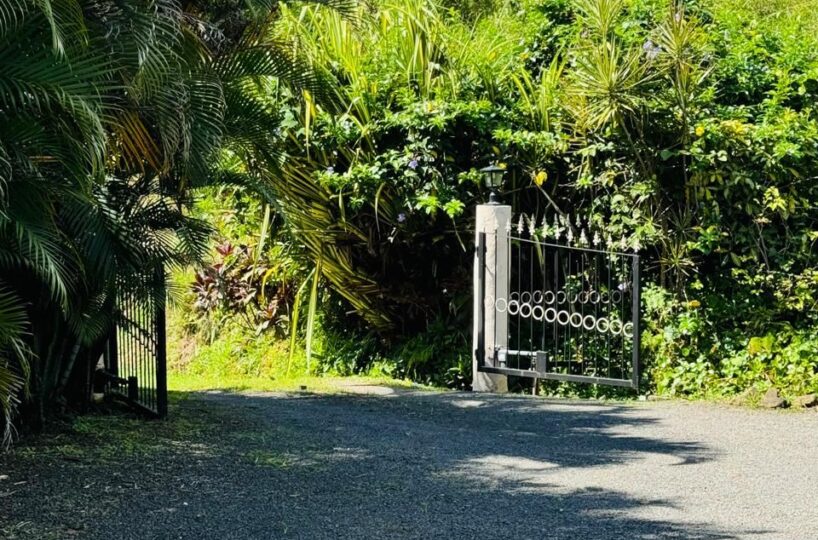 Homes for sale in Atenas Costa Rica