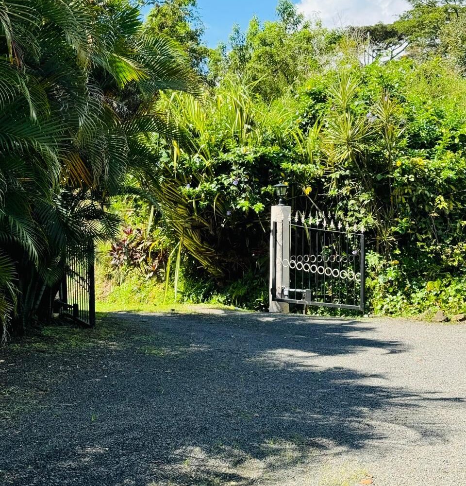 Homes for sale in Atenas Costa Rica