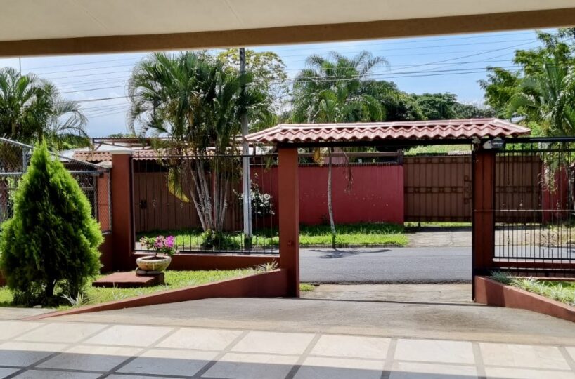 Homes for sale in Atenas Costa Rica