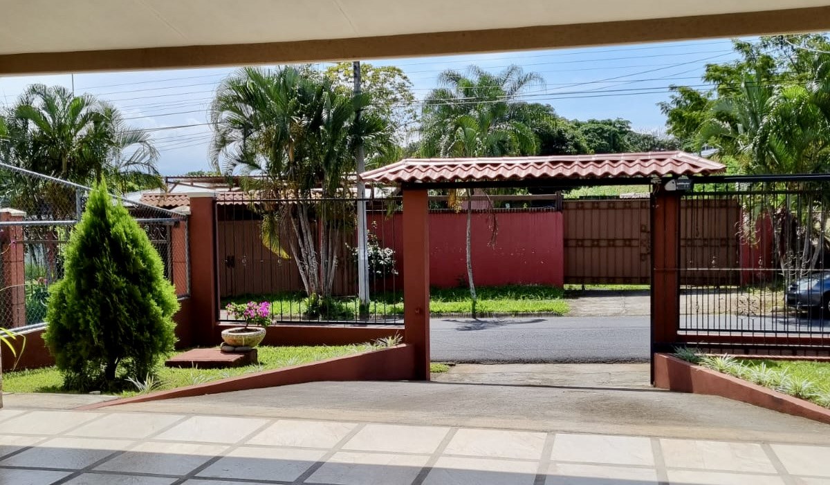 Homes for sale in Atenas Costa Rica