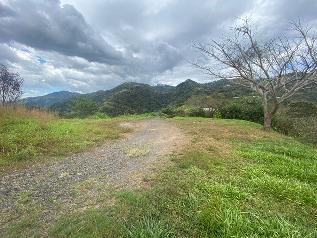 Building Lots for sale in Atenas Costa Rica